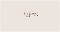 Desktop Screenshot of l2land.com